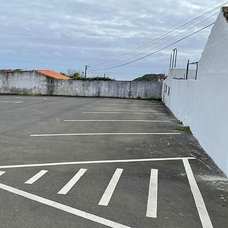 Casa As Dez Villa Angra do Heroísmo Exteriör bild