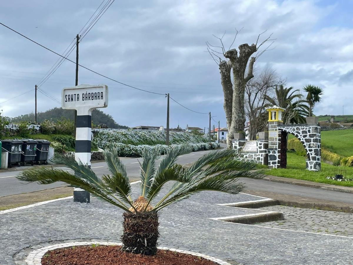 Casa As Dez Villa Angra do Heroísmo Exteriör bild