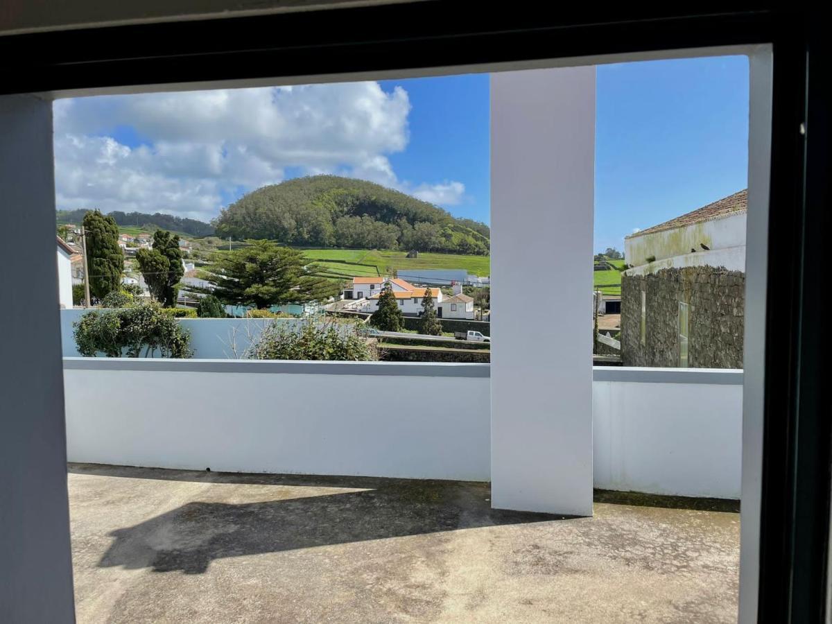 Casa As Dez Villa Angra do Heroísmo Exteriör bild